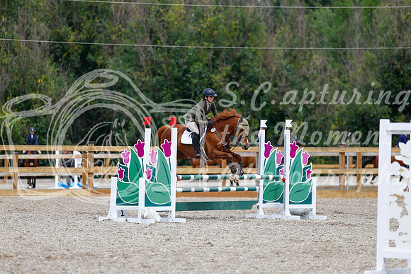 2025 - Haylee - Picco Horse Show - Saturday July 26th 06086
