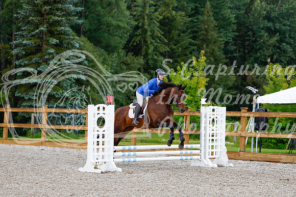 2025 - Haylee - Picco Horse Show - Sunday July 27th 00348
