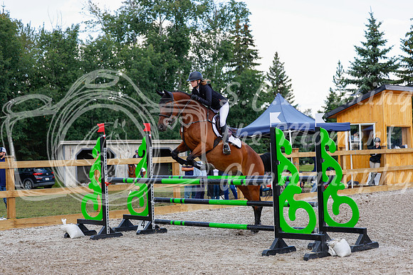 2025 - Haylee - Picco Horse Show - Sunday July 27th 04955