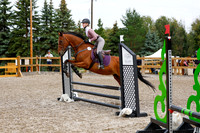 2025 - Haylee - Picco Horse Show - Saturday July 26th 01685