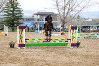 2025 - Mara - Bow Valley II - Saturday May 17th - 07011