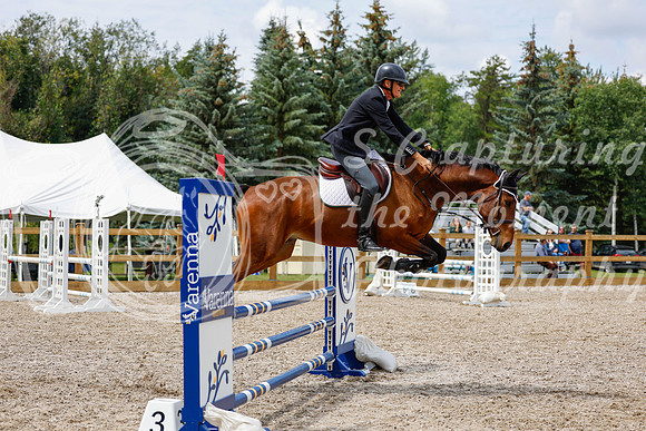 2025 - Haylee - Picco Horse Show - Saturday July 26th 06029