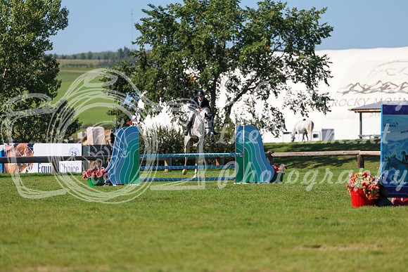 2025 - Shea - Rocky Mountain Classic III - Sunday August 24th - 09434