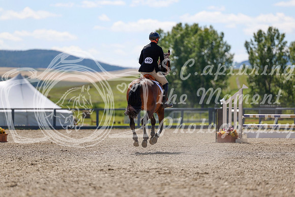2025 - Haylee - Rocky Mountain Classic III - Friday August 22nd - 16138