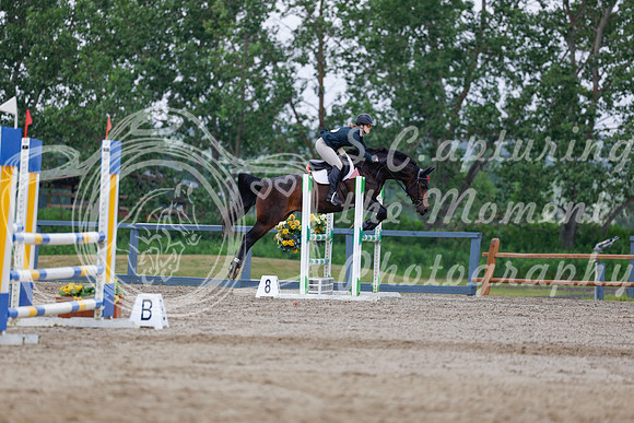 2025 - Haylee - June Classic II - Friday June 20th - 09471