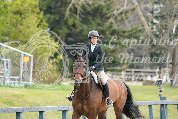 2025 - Jackie - Bow Valley II - Sunday May 18th - 03285