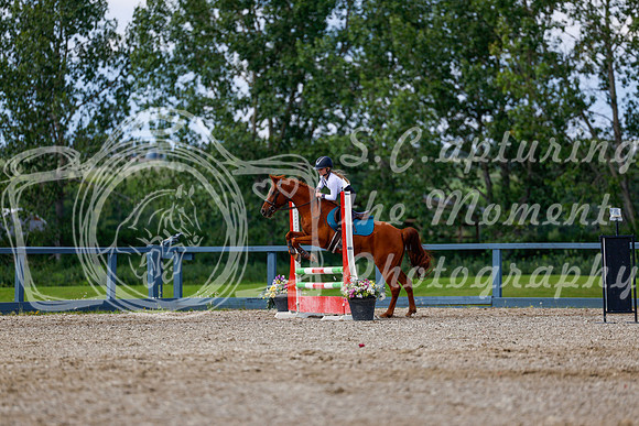 2025 - Haylee - Rocky Mountain Classic III - Wednesday August 20th - 04387