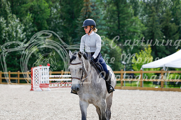 2025 - Haylee - Picco Horse Show - Friay July 25th 04332