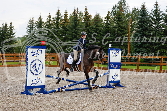 2025 - Haylee - Picco Horse Show - Sunday July 27th 00249