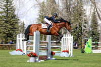2025 - Shea - Bow Valley II - Saturday May 17th - 16813