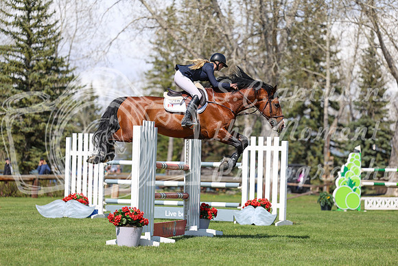 2025 - Shea - Bow Valley II - Saturday May 17th - 16813
