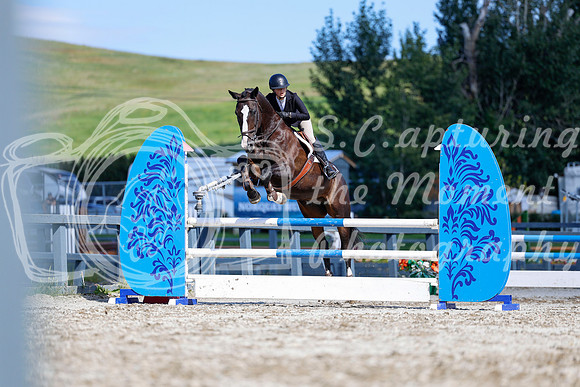 2025 - Haylee - Rocky Mountain Classic I - Saturday August 9th - 03580