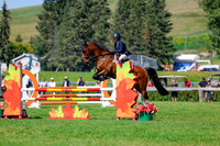 2025 - Haylee - Rocky Mountain Classic III - Saturday August 23rd - 08544