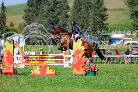 2025 - Haylee - Rocky Mountain Classic III - Saturday August 23rd - 08544