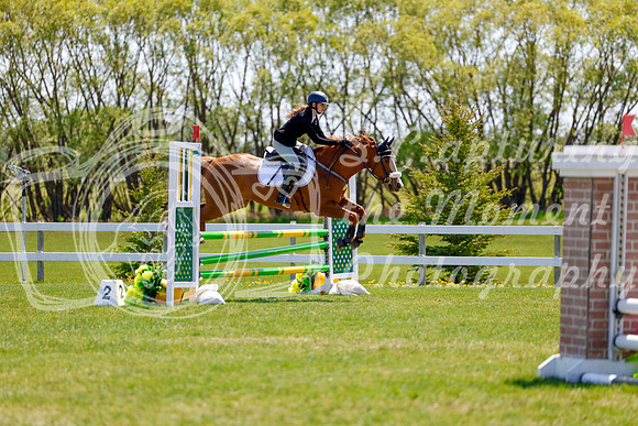 2025 - Haylee - Edmonton Classic - Sunday, May 25th - 08865