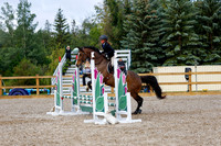 2025 - Haylee - Picco Horse Show - Sunday July 27th 02298