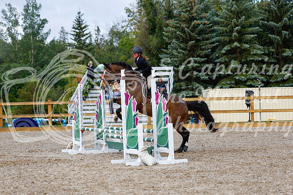 2025 - Haylee - Picco Horse Show - Sunday July 27th 02298