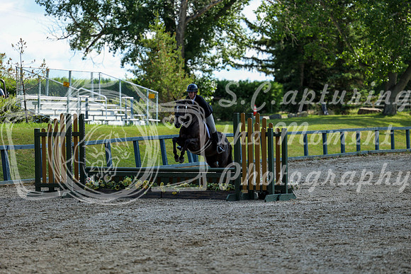 2025 - Mara - June Classic I - Saturday June 14th - 08440