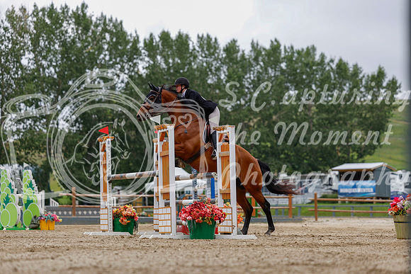 2025 - Haylee - Rocky Mountain Classic II - Friday August 15th - 02585