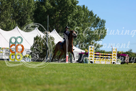 2025 - Shea - Rocky Mountain Classic III - Thursday August 21st - 04311