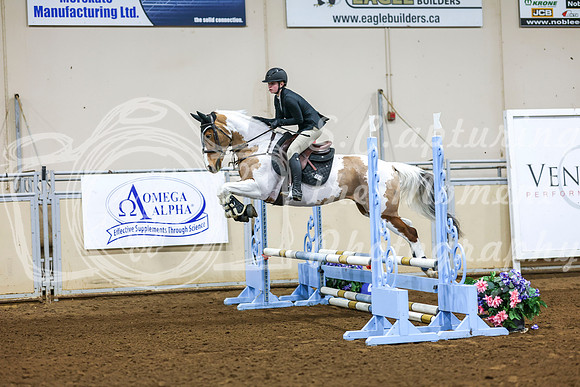 2025 - Jump Start - Saturday February 17th - 3965