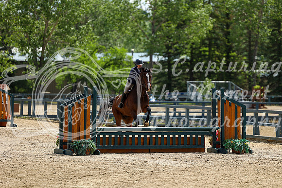 2025 - Mara - June Classic I - Saturday June 14th - 09604