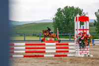 2025 - Haylee - June Classic II - Friday June 20th - 04463