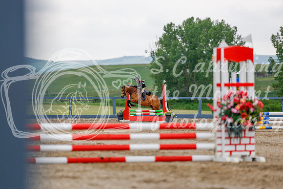 2025 - Haylee - June Classic II - Friday June 20th - 04463