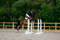 2025 - Haylee - Picco Horse Show - Sunday July 27th 06878