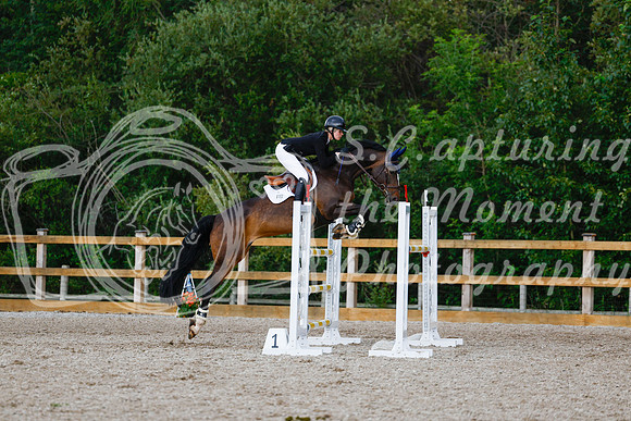 2025 - Haylee - Picco Horse Show - Sunday July 27th 06878