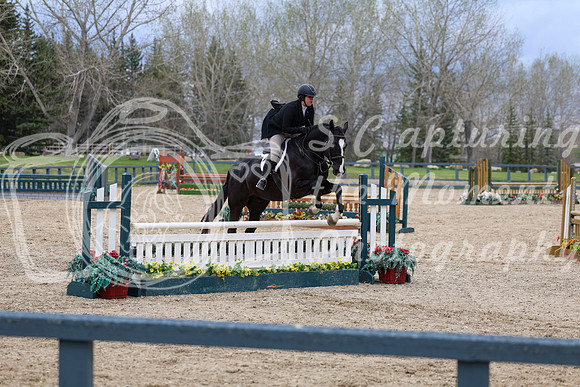 2025 - Shea - Bow Valley II - Friday May 16th - 07980