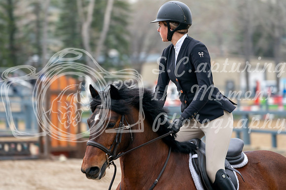 2025 - Jackie - Bow Valley II - Saturday May 17th - 04053