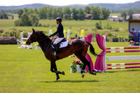 2025 - Conor - June Classic I - Sunday June 15th - 17100