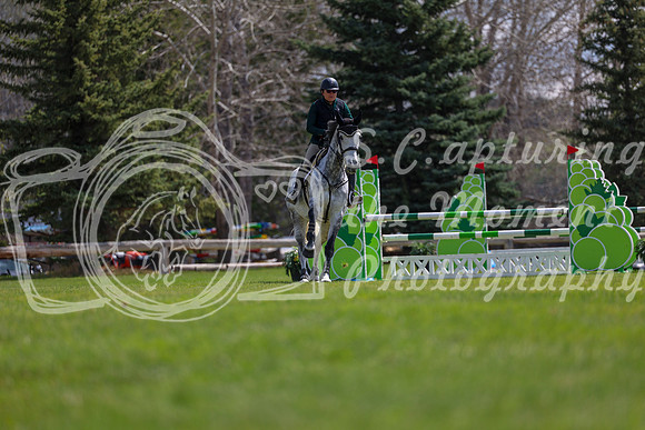 2025 - Shea - Bow Valley II - Saturday May 17th - 14253