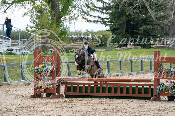 2025 - Jackie - Bow Valley II - Saturday May 17th - 12439