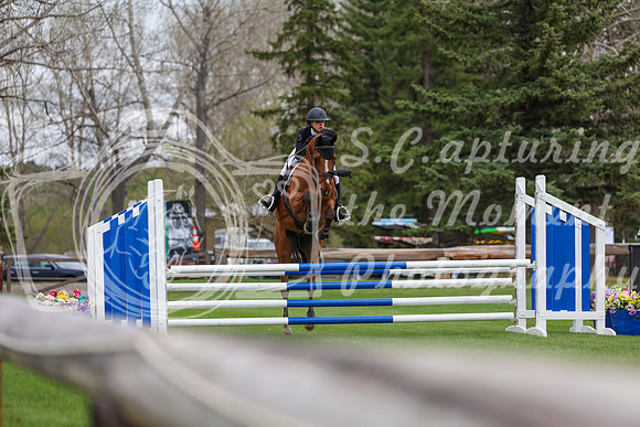 2025 - Shea - Bow Valley II - Thursday May 15th - 01111