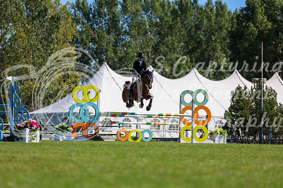 2025 - Shea - Rocky Mountain Classic III - Thursday August 21st - 05075