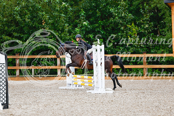 2025 - Haylee - Picco Horse Show - Sunday July 27th 00593