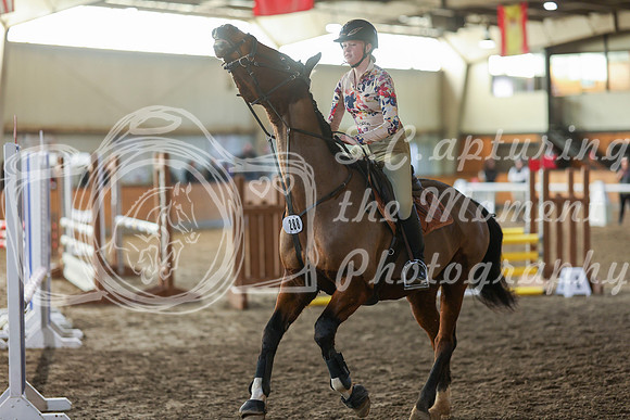 2025 - HJ Schooling - Sunday March 23rd - 4860