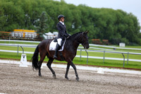 2025 - Dressage Festival - Sunday July 6th - 04533