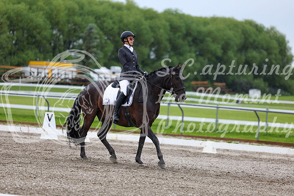 2025 - Dressage Festival - Sunday July 6th - 04533