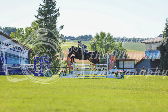 2025 - Shea - Rocky Mountain Classic III - Thursday August 21st - 02225