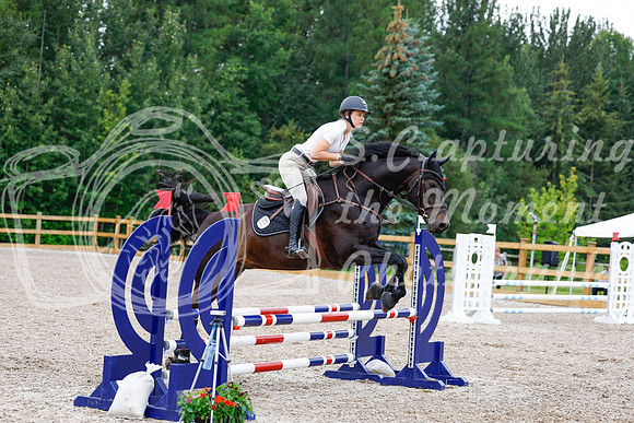 2025 - Haylee - Picco Horse Show - Saturday July 26th 05034