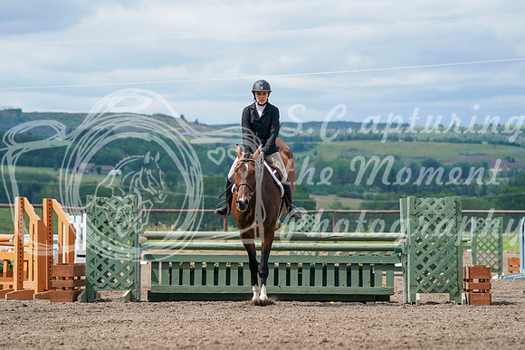 2025 - Kiana - Teesdale - Friday July 25th - 02298