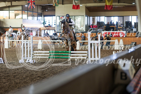 2025 - HJ Schooling - Sunday March 23rd - 4012
