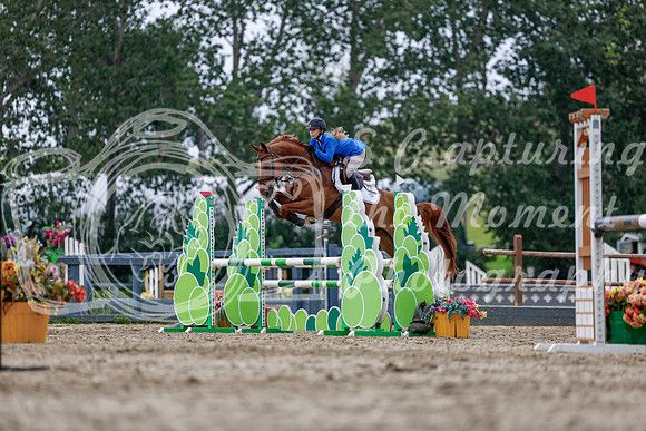 2025 - Haylee - Rocky Mountain Classic II - Friday August 15th - 01623