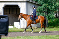 2025 - Haylee - Picco Horse Show - Friay July 25th 00763