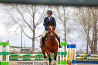 2025 - Shea - Bow Valley II - Thursday May 15th - 02659