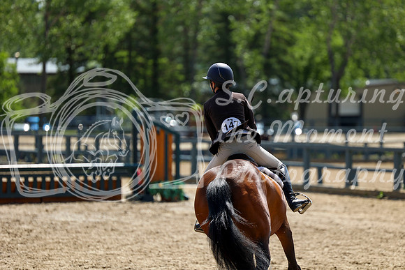 2025 - Mara - June Classic I - Saturday June 14th - 09087