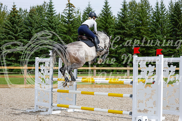 2025 - Haylee - Picco Horse Show - Friay July 25th 04407